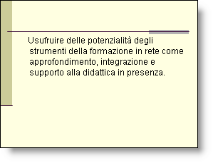 obiettivo